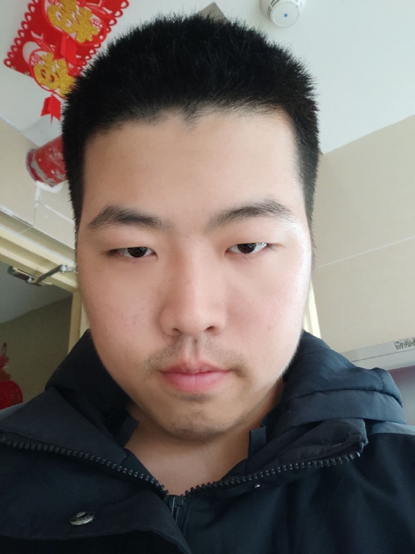 曹凯的第一张照片--郑州王婆说媒