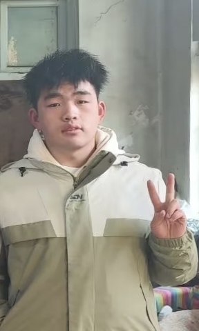 刘锡志的第一张照片--郑州王婆说媒