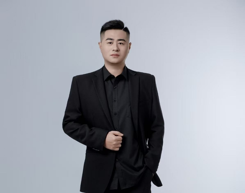 荣泽的第一张照片--郑州王婆说媒