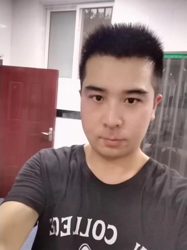 89WANG的第一张照片--郑州王婆说媒