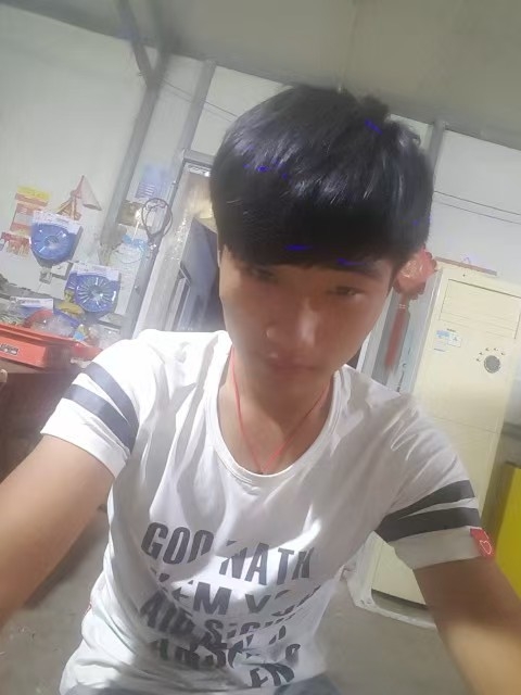 明亮的第一张照片--郑州王婆说媒