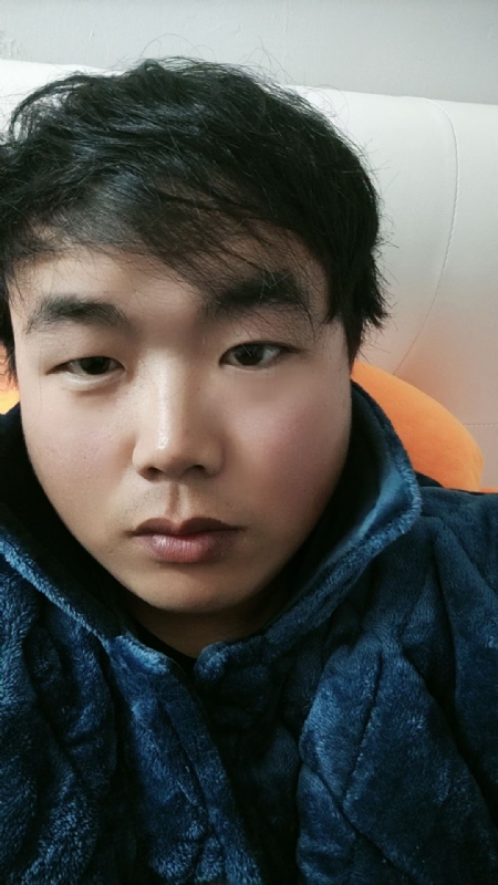 海龙的第一张照片--郑州王婆说媒