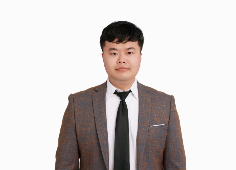 黔遇正缘的第一张照片--郑州王婆说媒